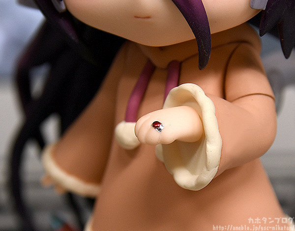 No Game No Life: Zero - Schwi Dola - Nendoroid  (#1090) (Good Smile Company) photo 22