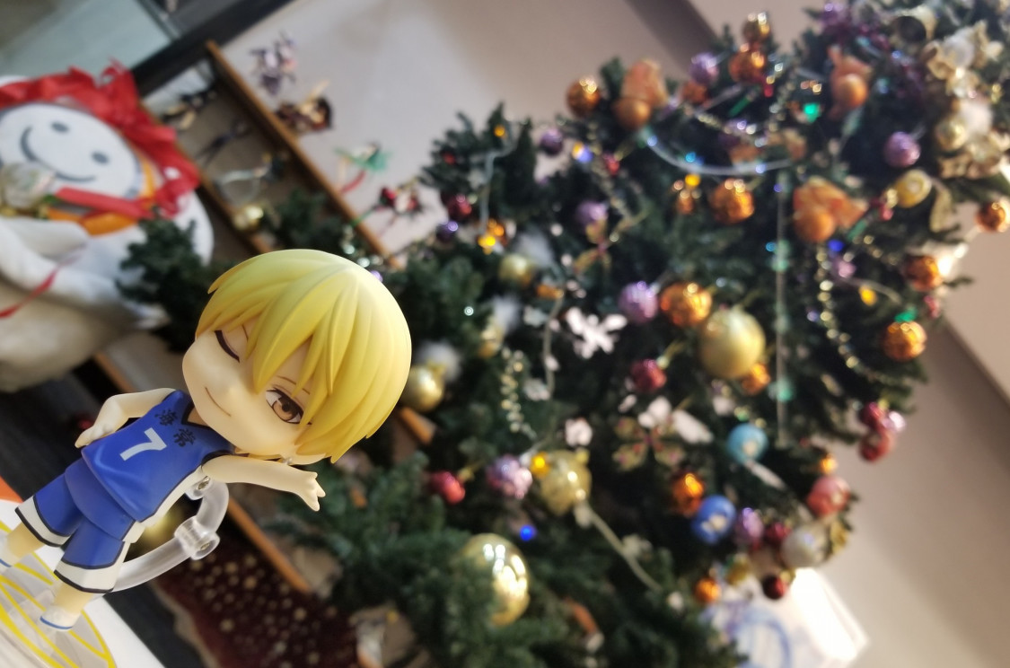 Kuroko no Basket - Kise Ryouta - Nendoroid  (#1032) (Orange Rouge) photo 16