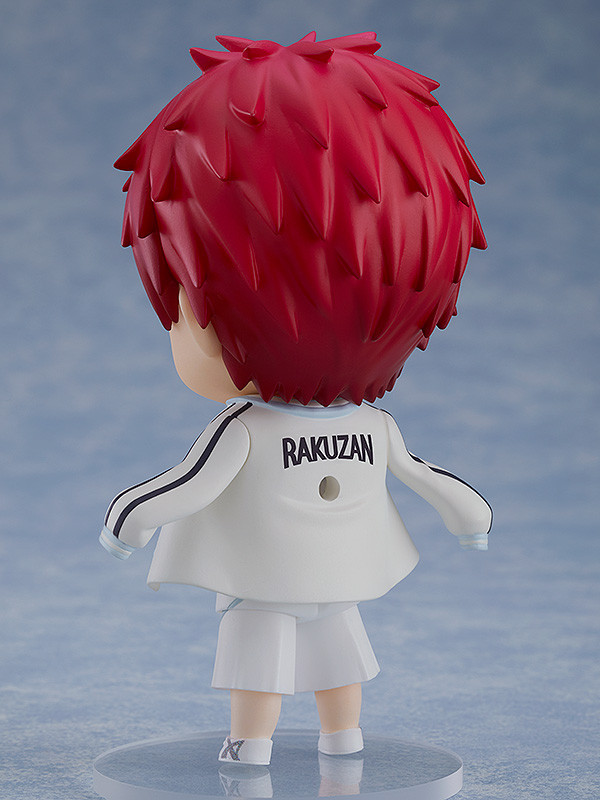 Kuroko no Basket - Akashi Seijuurou - Nendoroid  (#1149) (Orange Rouge) photo 14
