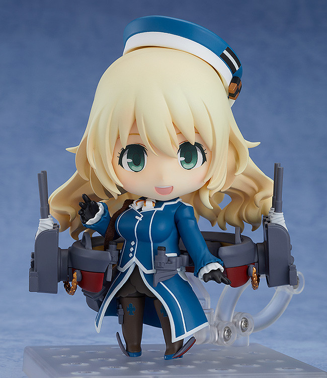 Kantai Collection ~KanColle~ - Atago - Nendoroid (#1035) (Good Smile Company) photo 2