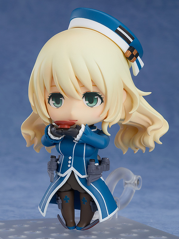 Kantai Collection ~KanColle~ - Atago - Nendoroid (#1035) (Good Smile Company) photo 3