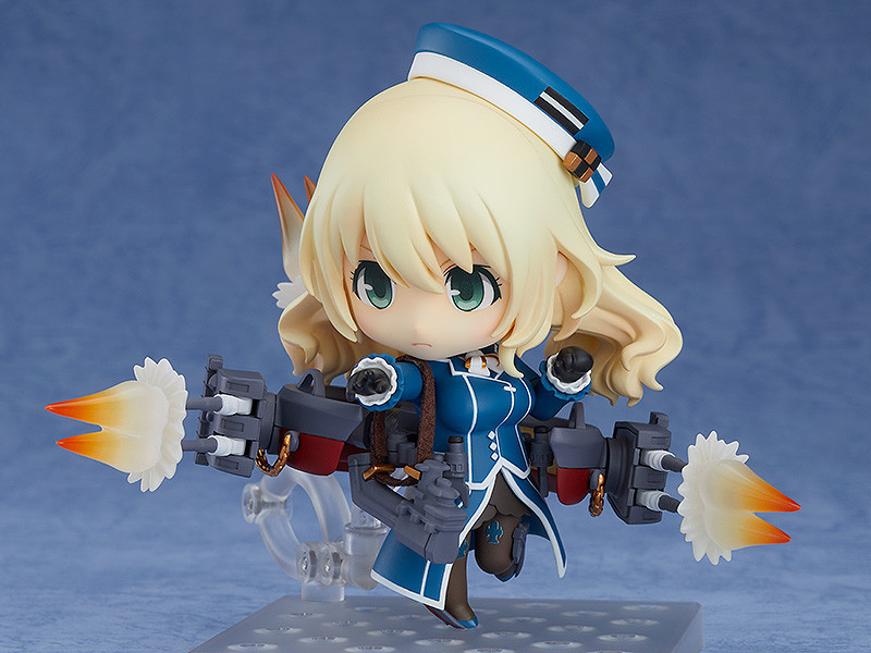 Kantai Collection ~KanColle~ - Atago - Nendoroid (#1035) (Good Smile Company) photo 4