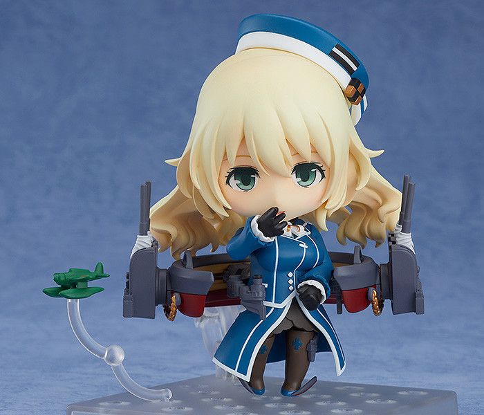 Kantai Collection ~KanColle~ - Atago - Nendoroid (#1035) (Good Smile Company) photo 5