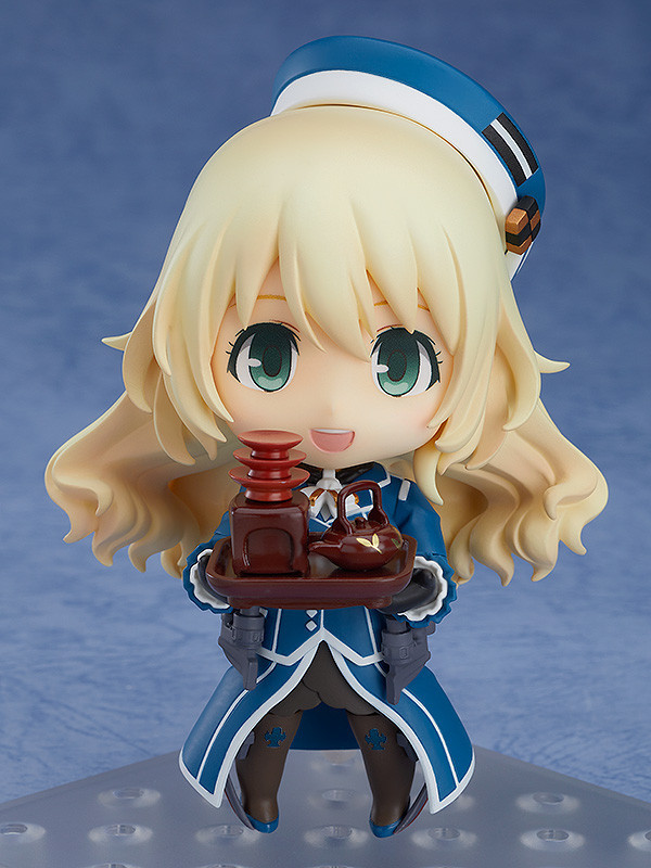 Kantai Collection ~KanColle~ - Atago - Nendoroid (#1035) (Good Smile Company) photo 8