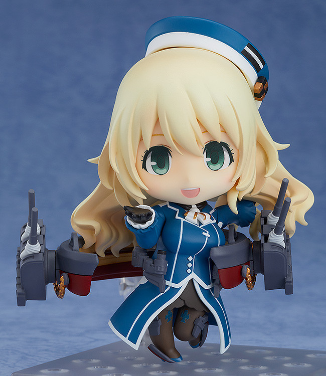 Kantai Collection ~KanColle~ - Atago - Nendoroid (#1035) (Good Smile Company) photo 10