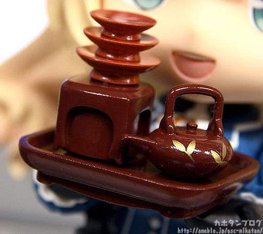 Kantai Collection ~KanColle~ - Atago - Nendoroid (#1035) (Good Smile Company) photo 12