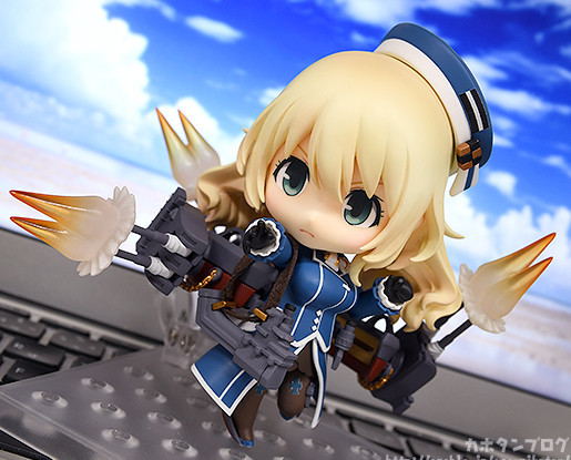 Kantai Collection ~KanColle~ - Atago - Nendoroid (#1035) (Good Smile Company) photo 13