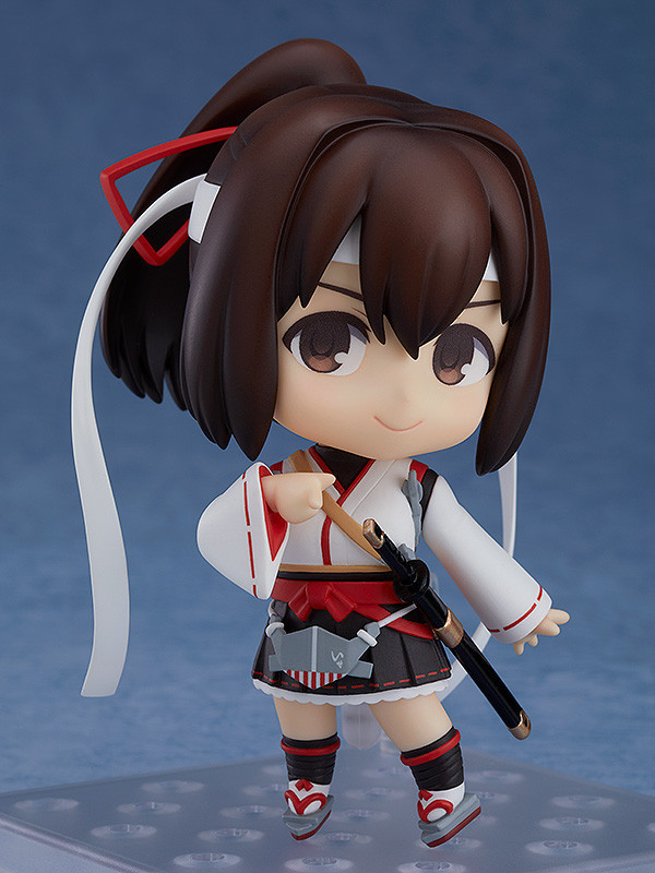 Kantai Collection ~Kan Colle~ - Ise - Nendoroid  (#1128) - Kai-II (Good Smile Company) photo 4