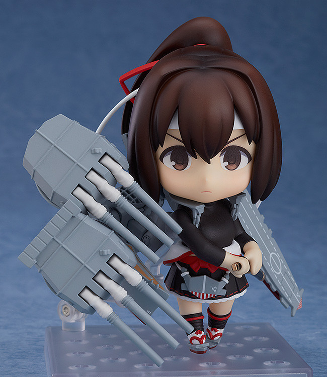 Kantai Collection ~Kan Colle~ - Ise - Nendoroid  (#1128) - Kai-II (Good Smile Company) photo 19