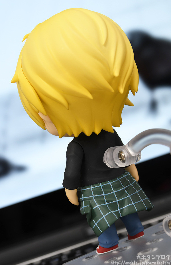 Banana Fish - Ash Lynx - Nendoroid  (#1077) (Good Smile Company, Orange Rouge) photo 19