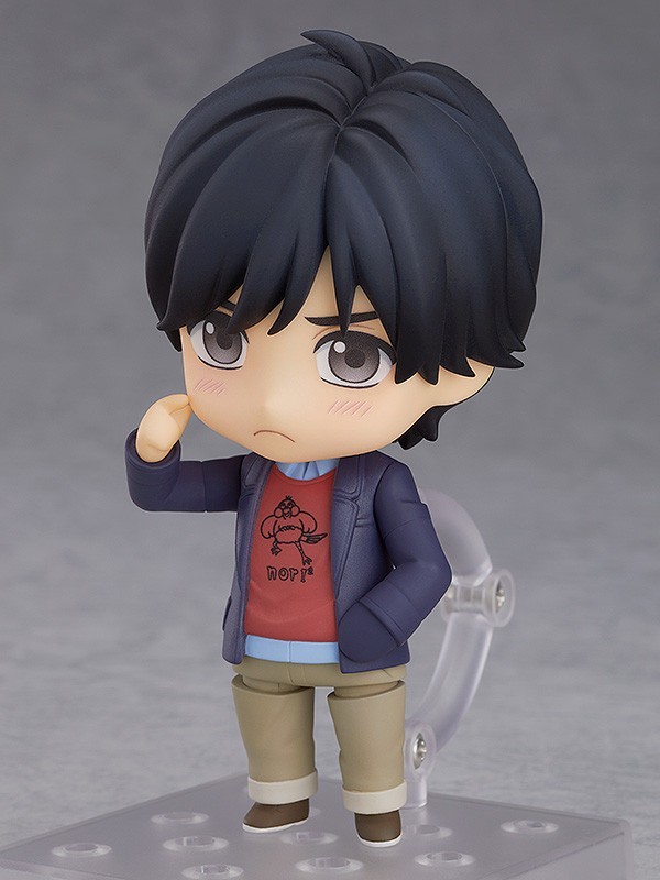 Banana Fish - Okumura Eiji - Nendoroid  (#1082) (Good Smile Company, Orange Rouge) photo 13