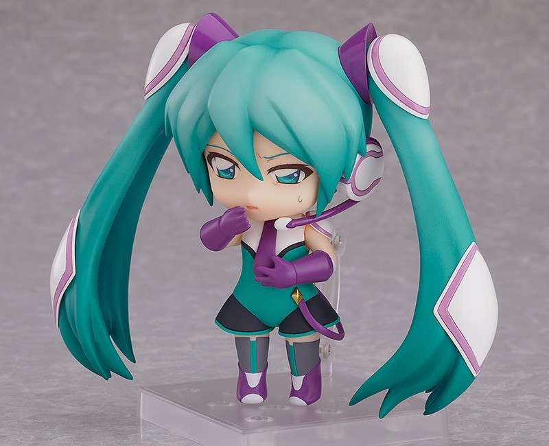 Shinkansen Henkei Robo Shinkalion - Hatsune Miku - Nendoroid (#1083) (Good Smile Company) photo 6