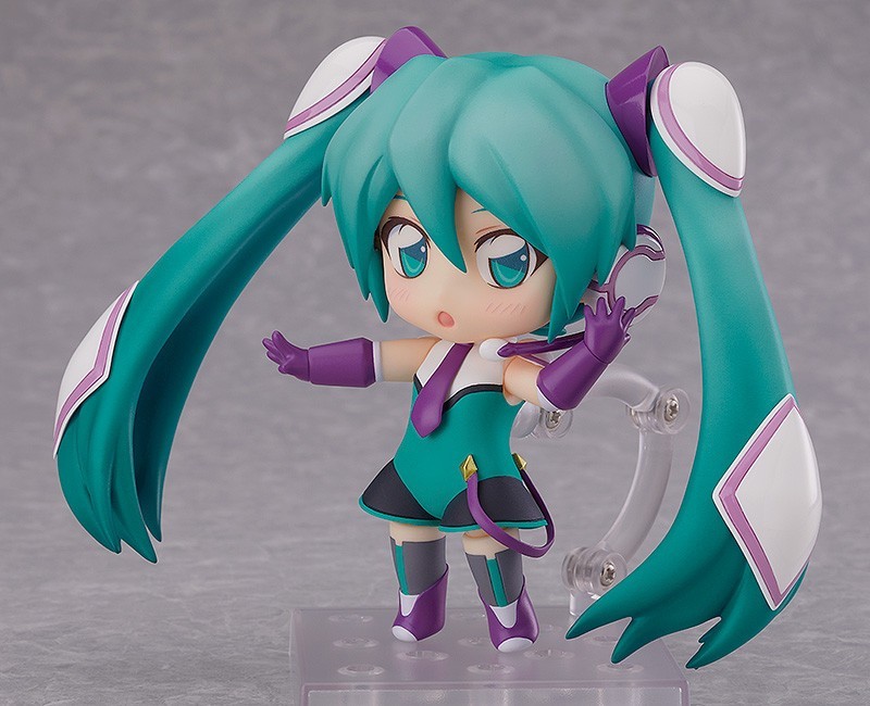 Shinkansen Henkei Robo Shinkalion - Hatsune Miku - Nendoroid (#1083) (Good Smile Company) photo 8