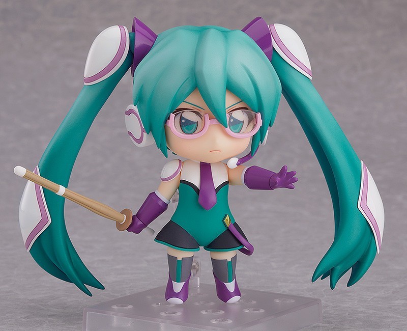 Shinkansen Henkei Robo Shinkalion - Hatsune Miku - Nendoroid (#1083) (Good Smile Company) photo 10