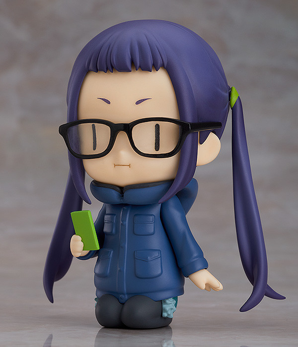 Yurucamp - Oogaki Chiaki - Nendoroid (#1266) (Max Factory) photo 11