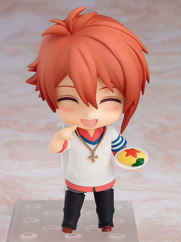 IDOLiSH7 - Nanase Riku - Nendoroid (#1027) (Good Smile Company, Orange Rouge) photo 11