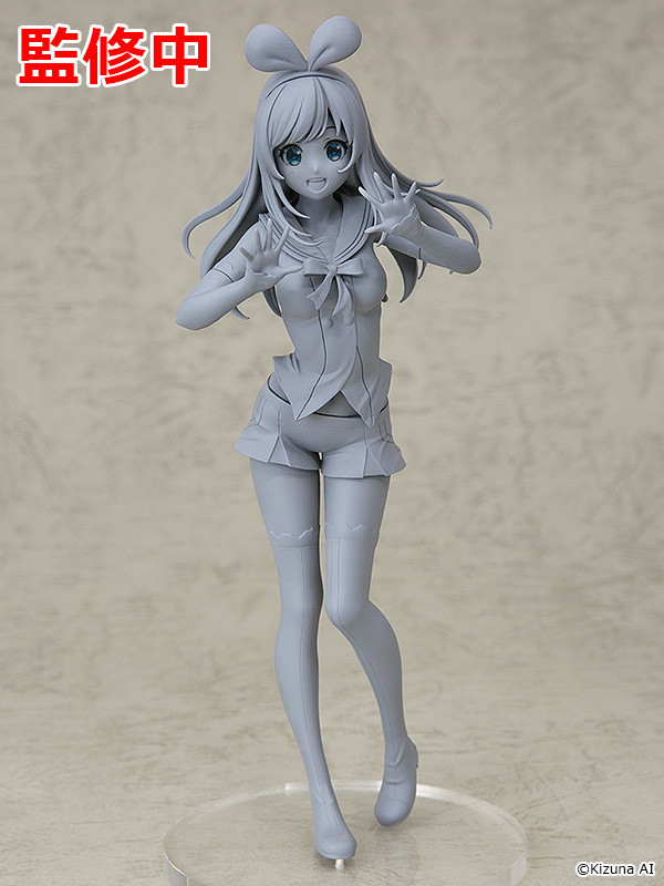 A.I.Channel - Kizuna Ai - Pop Up Parade (Good Smile Company) photo 2