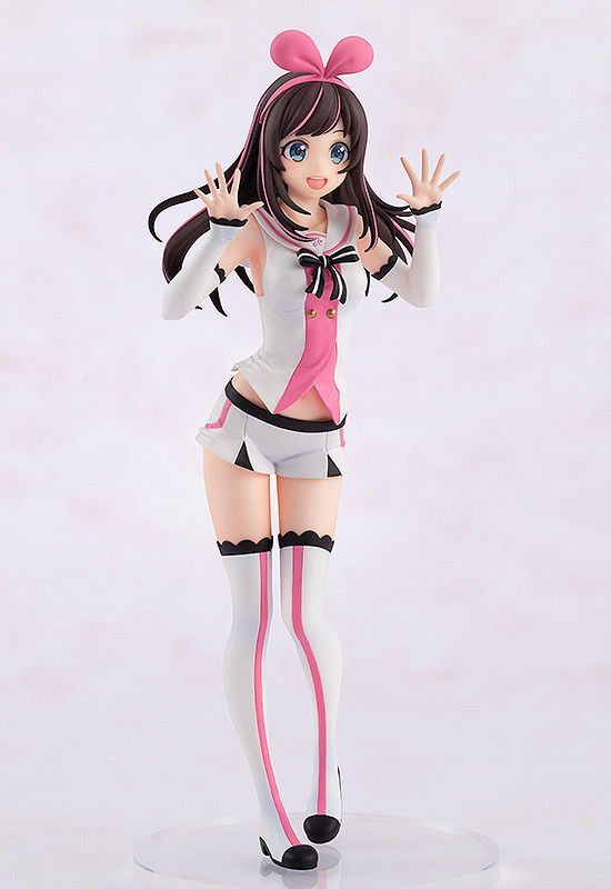 A.I.Channel - Kizuna Ai - Pop Up Parade (Good Smile Company) photo 6