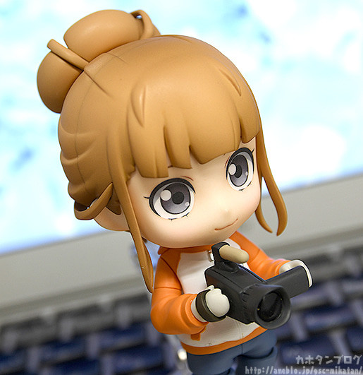 Sora Yori mo Tooi Basho - Miyake Hinata - Nendoroid  (#1021) (Good Smile Company) photo 4