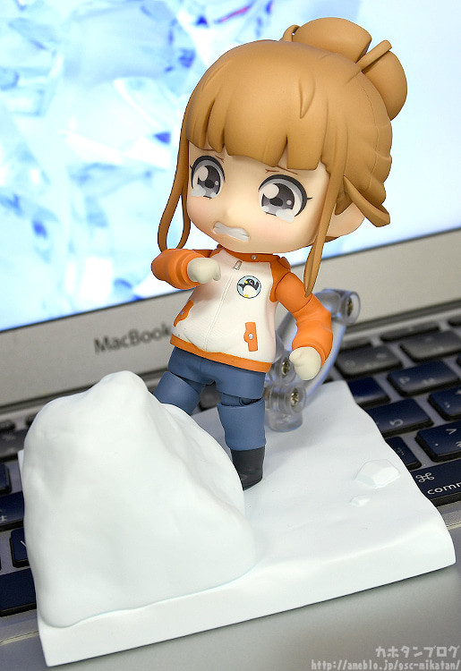 Sora Yori mo Tooi Basho - Miyake Hinata - Nendoroid  (#1021) (Good Smile Company) photo 6