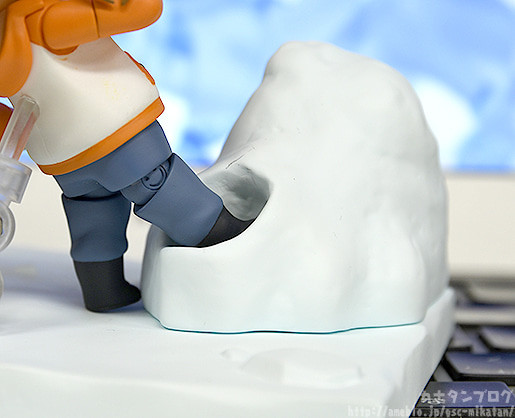 Sora Yori mo Tooi Basho - Miyake Hinata - Nendoroid  (#1021) (Good Smile Company) photo 8