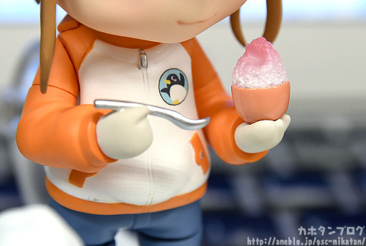 Sora Yori mo Tooi Basho - Miyake Hinata - Nendoroid  (#1021) (Good Smile Company) photo 9