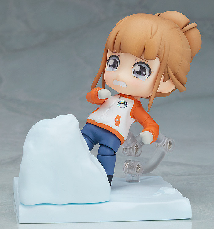 Sora Yori mo Tooi Basho - Miyake Hinata - Nendoroid  (#1021) (Good Smile Company) photo 14