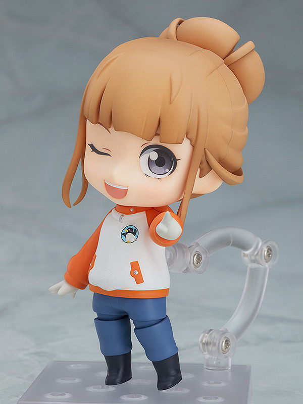 Sora Yori mo Tooi Basho - Miyake Hinata - Nendoroid  (#1021) (Good Smile Company) photo 15