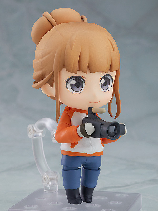 Sora Yori mo Tooi Basho - Miyake Hinata - Nendoroid  (#1021) (Good Smile Company) photo 16