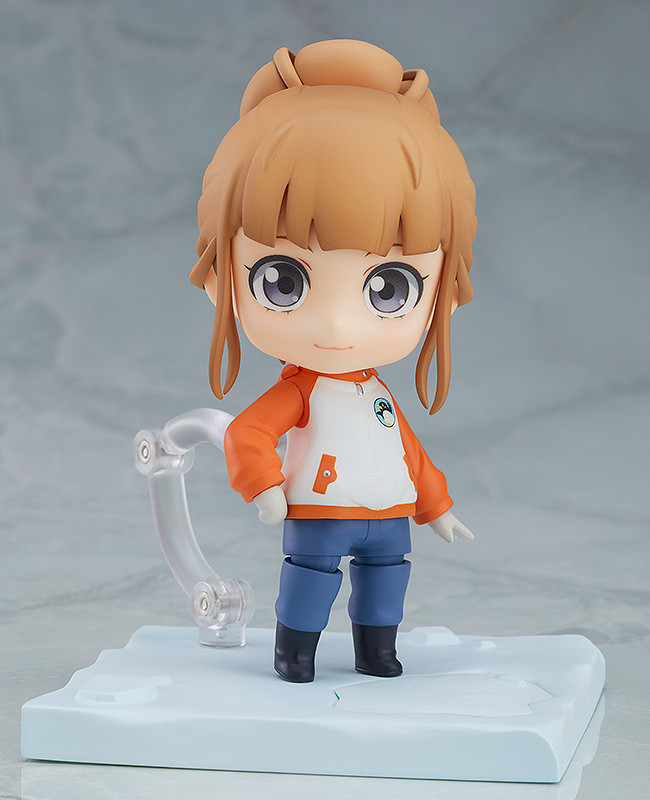 Sora Yori mo Tooi Basho - Miyake Hinata - Nendoroid  (#1021) (Good Smile Company) photo 17