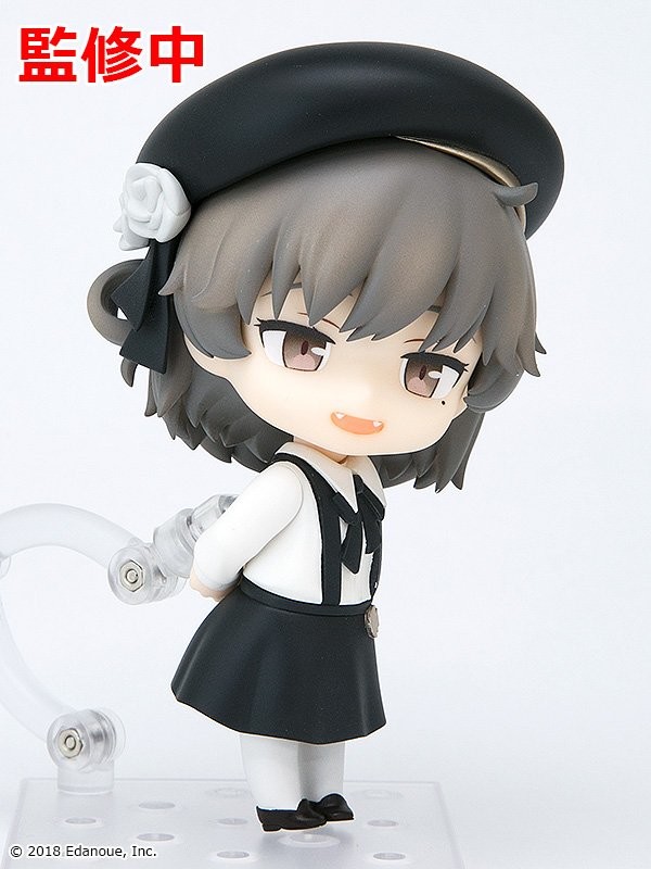 Virtual Youtuber Hatoba Tsugu - Hatoba Tsugu - Nendoroid (#1096) (Good Smile Company)