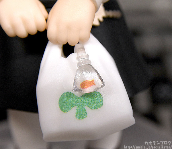 Virtual Youtuber Hatoba Tsugu - Hatoba Tsugu - Nendoroid (#1096) (Good Smile Company) photo 2