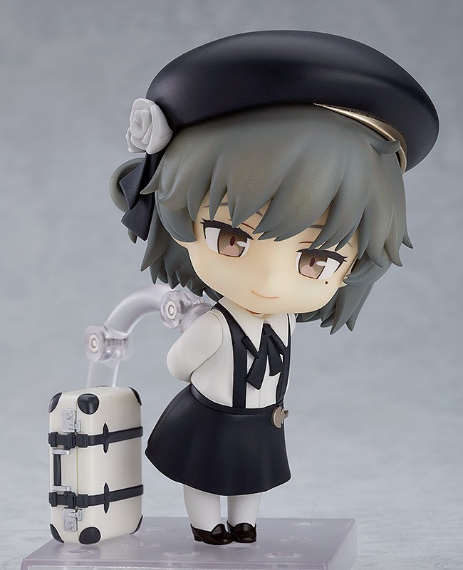 Virtual Youtuber Hatoba Tsugu - Hatoba Tsugu - Nendoroid (#1096) (Good Smile Company) photo 6