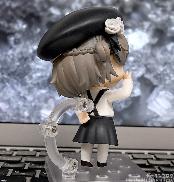 Virtual Youtuber Hatoba Tsugu - Hatoba Tsugu - Nendoroid (#1096) (Good Smile Company) photo 8