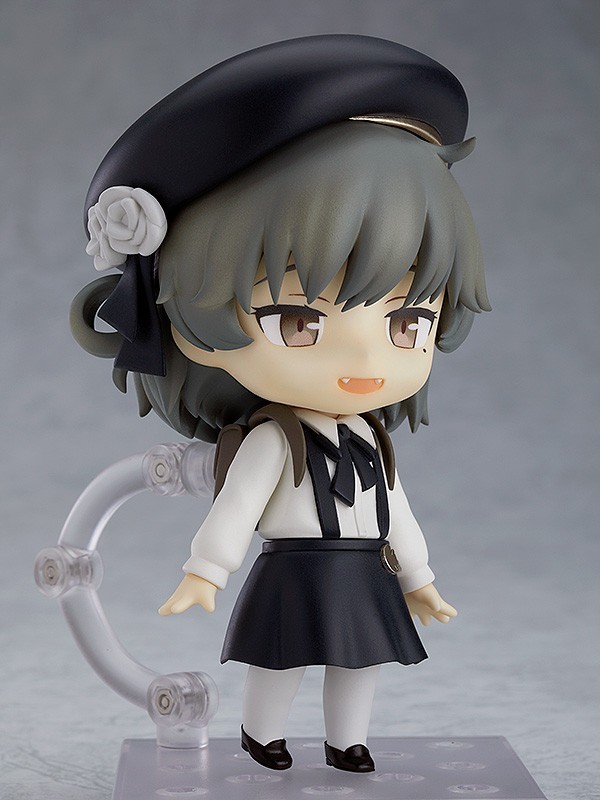 Virtual Youtuber Hatoba Tsugu - Hatoba Tsugu - Nendoroid (#1096) (Good Smile Company) photo 11
