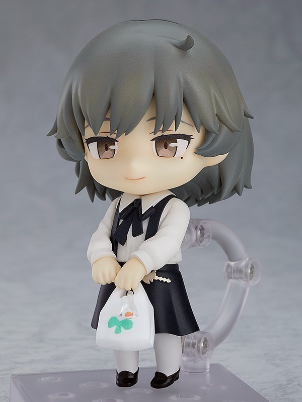 Virtual Youtuber Hatoba Tsugu - Hatoba Tsugu - Nendoroid (#1096) (Good Smile Company) photo 12