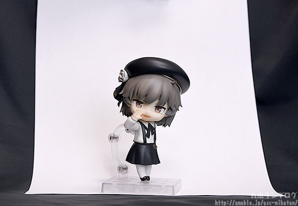 Virtual Youtuber Hatoba Tsugu - Hatoba Tsugu - Nendoroid (#1096) (Good Smile Company) photo 13