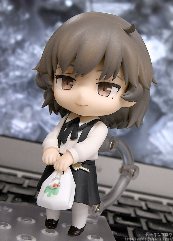 Virtual Youtuber Hatoba Tsugu - Hatoba Tsugu - Nendoroid (#1096) (Good Smile Company) photo 14