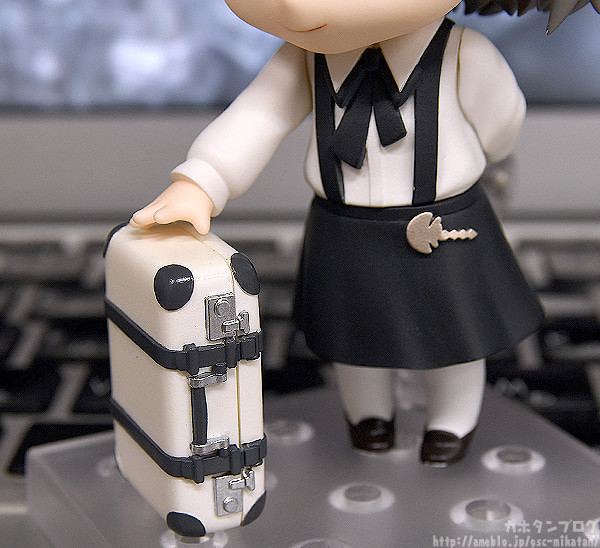 Virtual Youtuber Hatoba Tsugu - Hatoba Tsugu - Nendoroid (#1096) (Good Smile Company) photo 15