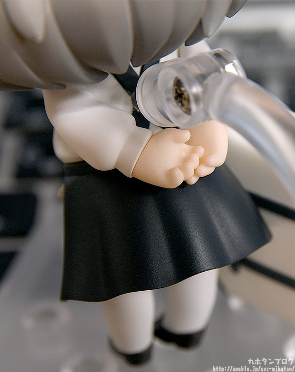 Virtual Youtuber Hatoba Tsugu - Hatoba Tsugu - Nendoroid (#1096) (Good Smile Company) photo 16