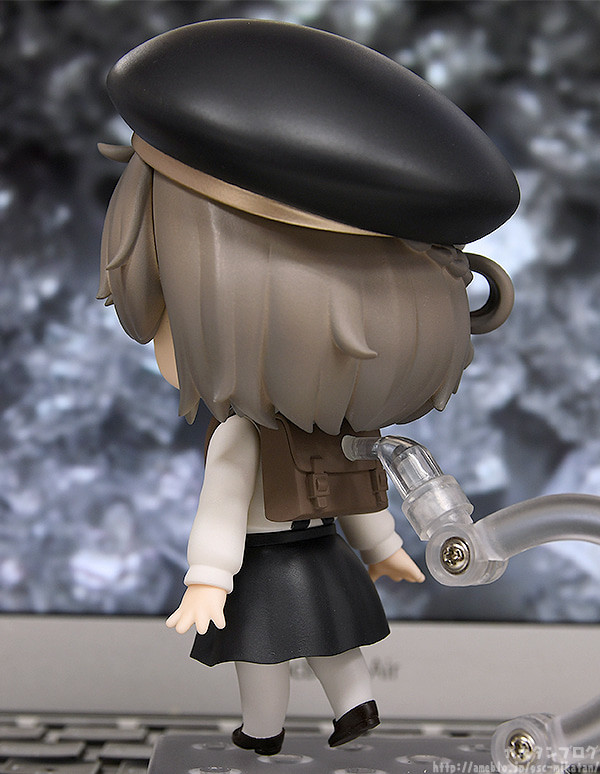 Virtual Youtuber Hatoba Tsugu - Hatoba Tsugu - Nendoroid (#1096) (Good Smile Company) photo 18