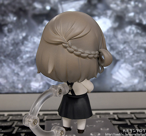 Virtual Youtuber Hatoba Tsugu - Hatoba Tsugu - Nendoroid (#1096) (Good Smile Company) photo 19