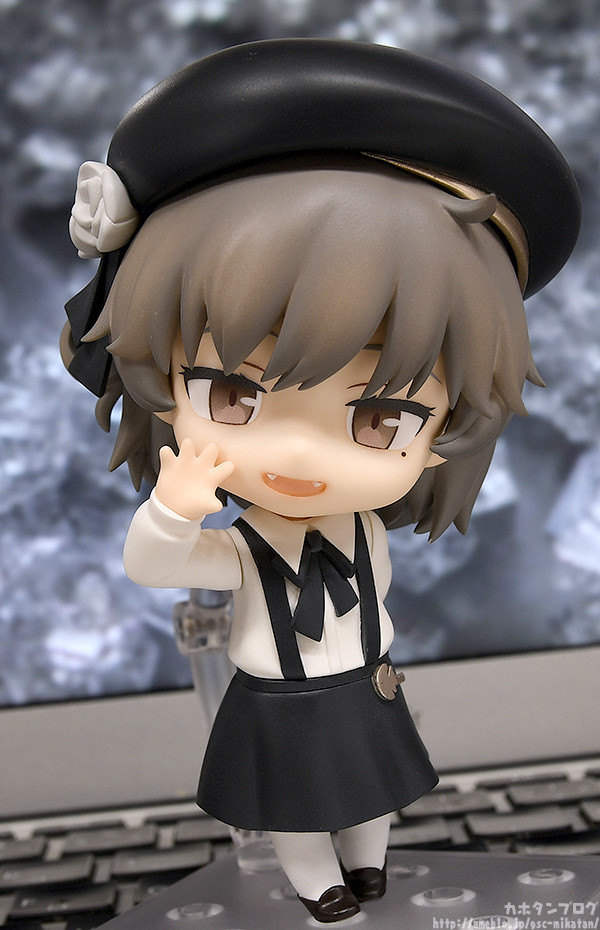Virtual Youtuber Hatoba Tsugu - Hatoba Tsugu - Nendoroid (#1096) (Good Smile Company) photo 20
