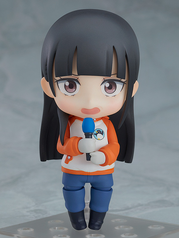 Sora Yori mo Tooi Basho - Kobuchizawa Shirase - Nendoroid  (#1006) (Good Smile Company) photo 7
