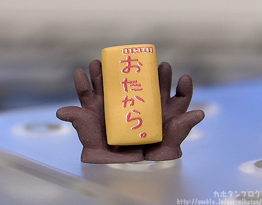 Sora Yori mo Tooi Basho - Kobuchizawa Shirase - Nendoroid  (#1006) (Good Smile Company) photo 10