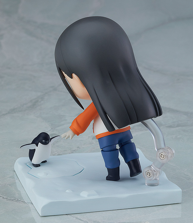 Sora Yori mo Tooi Basho - Kobuchizawa Shirase - Nendoroid  (#1006) (Good Smile Company) photo 26