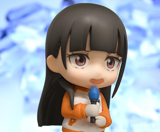 Sora Yori mo Tooi Basho - Kobuchizawa Shirase - Nendoroid  (#1006) (Good Smile Company) photo 29