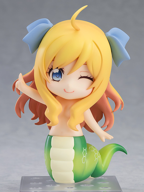 Jashin-chan Dropkick - Jashin-chan - Nendoroid  (#980) (Good Smile Company) photo 4