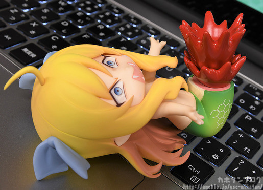 Jashin-chan Dropkick - Jashin-chan - Nendoroid  (#980) (Good Smile Company) photo 7