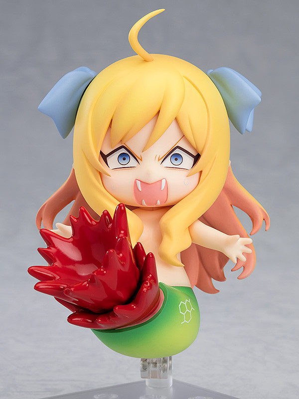 Jashin-chan Dropkick - Jashin-chan - Nendoroid  (#980) (Good Smile Company) photo 10